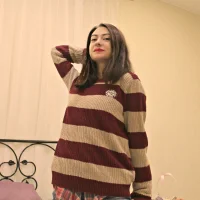 PolineWests's Profile Pic