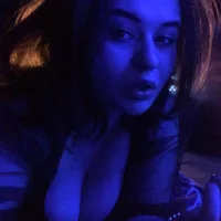 nikky_shy's Profile Pic