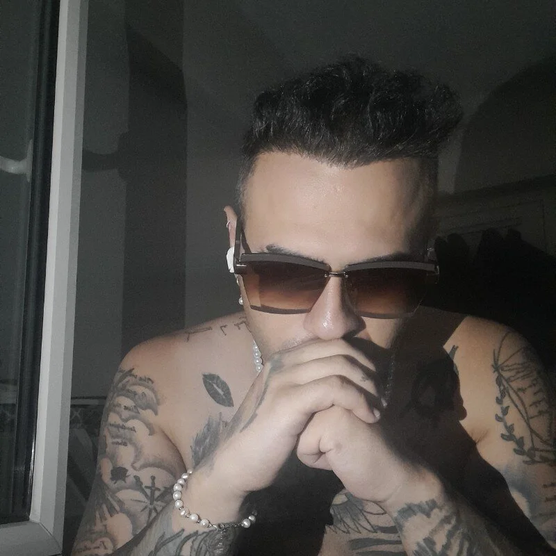 TheNotorious06 profile photo