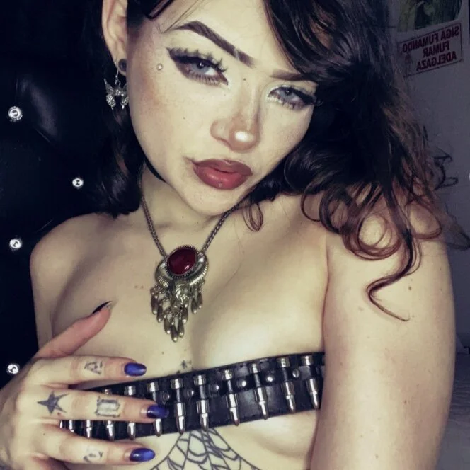 Vennuss_555 Stripchat profile image