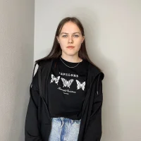 CamillaHunt's Profile Pic