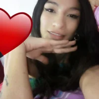 Zdjęcie profilowe modela couplelatin18