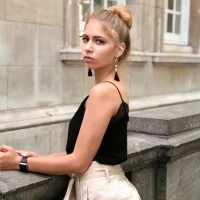 MariaFlash Profilový obrázek