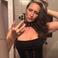 Gambar Profil thesexwitchleni