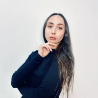 Gambar Profil RebeccaTeresa