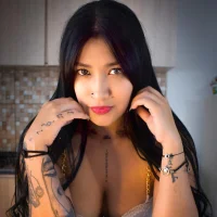 Zdjęcie profilowe modela CuteDivaa1