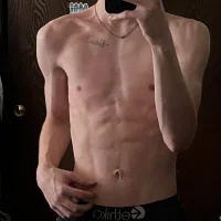 Slika avatara modela abusemeharder