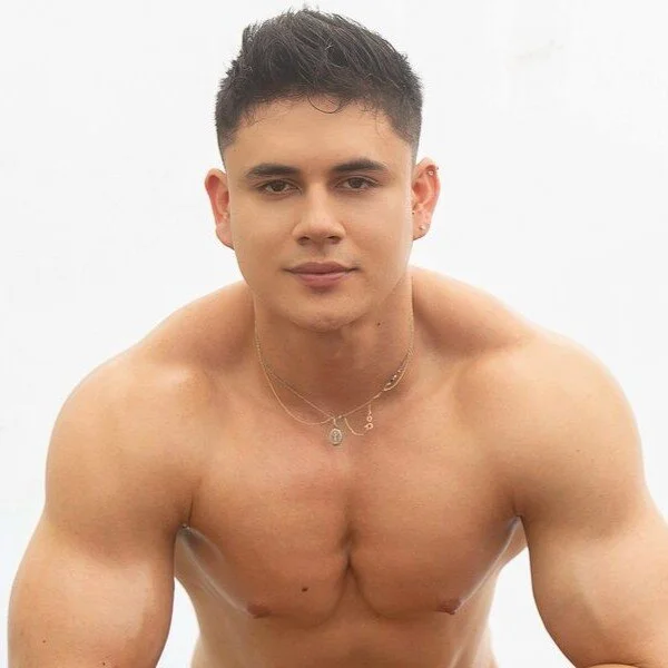 Aroon_connor1 Stripchat profile image