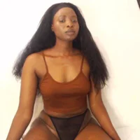 TallEbonyBabe avatarbilde