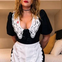 ZoeBee's Avatar Pic