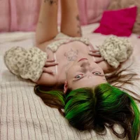 Billie_Moon_'s Profile Pic