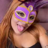 Foto do avatar de Secrets_ruiva
