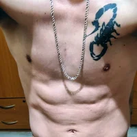 ESCORPION2730's Profile Pic