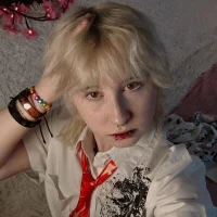 May_leaf's Avatar Pic