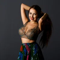 Foto do perfil de TansyWOW