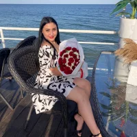 AminaLuxxx's Profile Pic