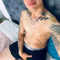 GonzAlex-23 Poză avatar