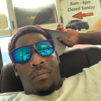 Demark1993's Profile Pic