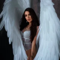 Jen_Angel Immagine Avatar