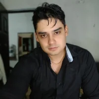 Dearlyescream27's Avatar Pic