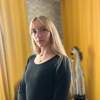 BrittFarros profilbillede
