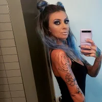 Tattooedbarbie6669's Profile Pic