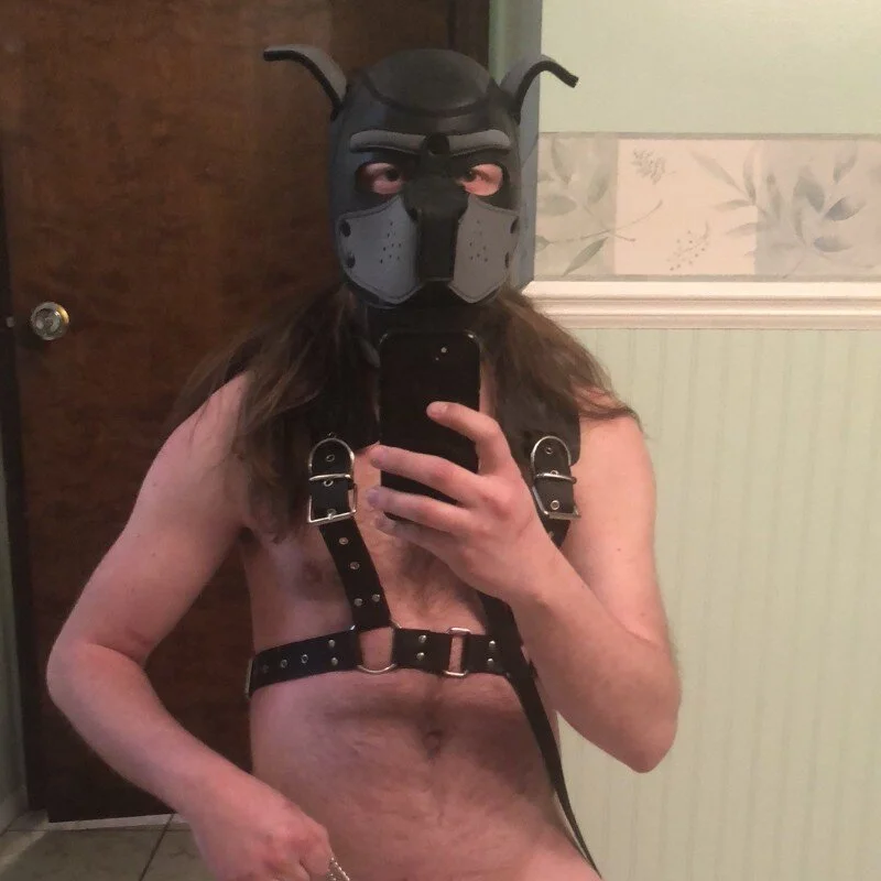 kinkywolf429 Stripchat profile image