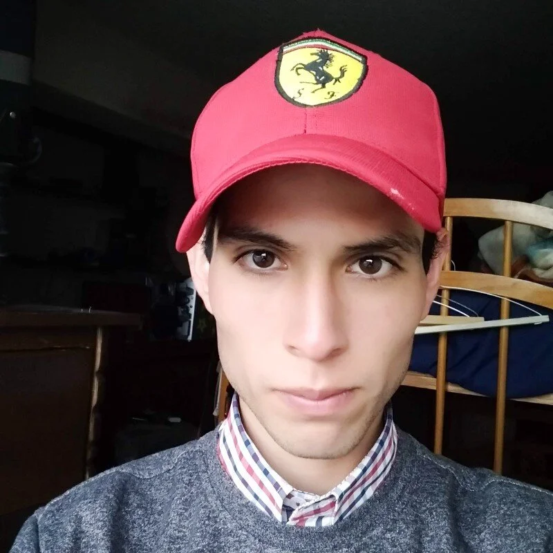 Daniel_Toussaint profile photo
