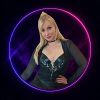 LADY-TAMARA's Profile Pic