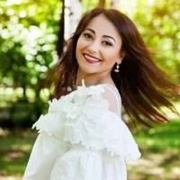 MichelleAngel25's Profile Pic