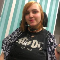 MeriCross's Foto Profil