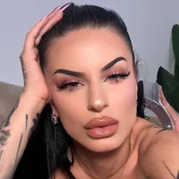 GiaInked's Avatar Pic