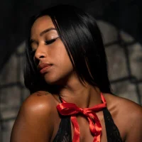 MadeleLu's Foto Profil