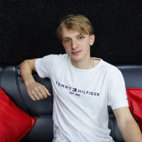 BarneyPars's Profile Pic