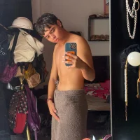 Foto de perfil de LOLOSEXLOVE