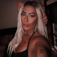 Foto desnuda XXX de RoseyLeeX