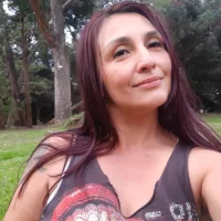 karol_perez - Profil Fotoğrafı