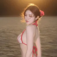 MeowLuz Poză avatar