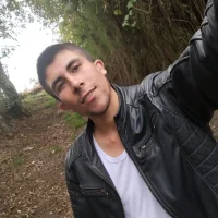 Zdjęcie profilowe modela avatar3120