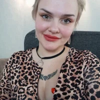 KamillaJei's Avatar Pic