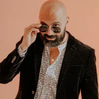 Gabriel_Harmantのアバター写真