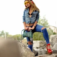 Foto do perfil de Pretty_Ketty