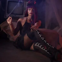 miss_scarleyn Avatar kuva