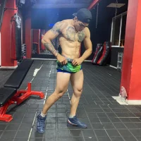 Jack__Storm Poză de profil