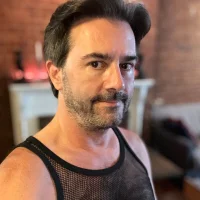 Johnny_Bottoms 頭像圖片