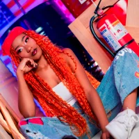 AshleyBelmont – avatarbillede