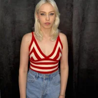 Gambar Profil KayleighGotwalt