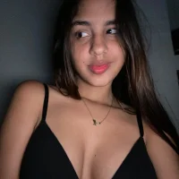 crissexy0817 Stripchat