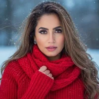 GiadaRizzo's Avatar Pic