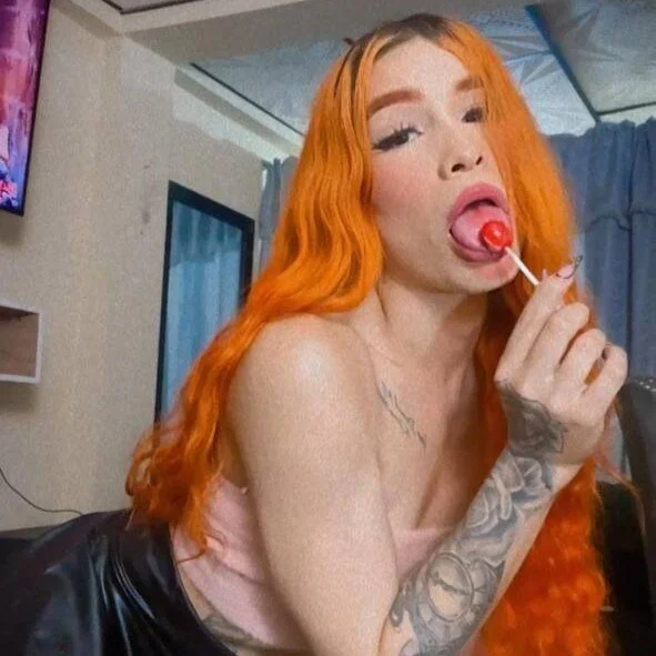 body_fox19 Stripchat profile image